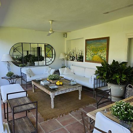 Vila La Casita By Teresa Marbella Exteriér fotografie
