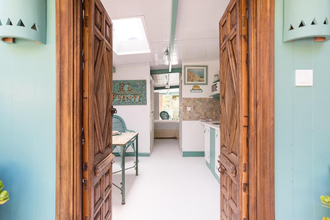 Vila La Casita By Teresa Marbella Exteriér fotografie