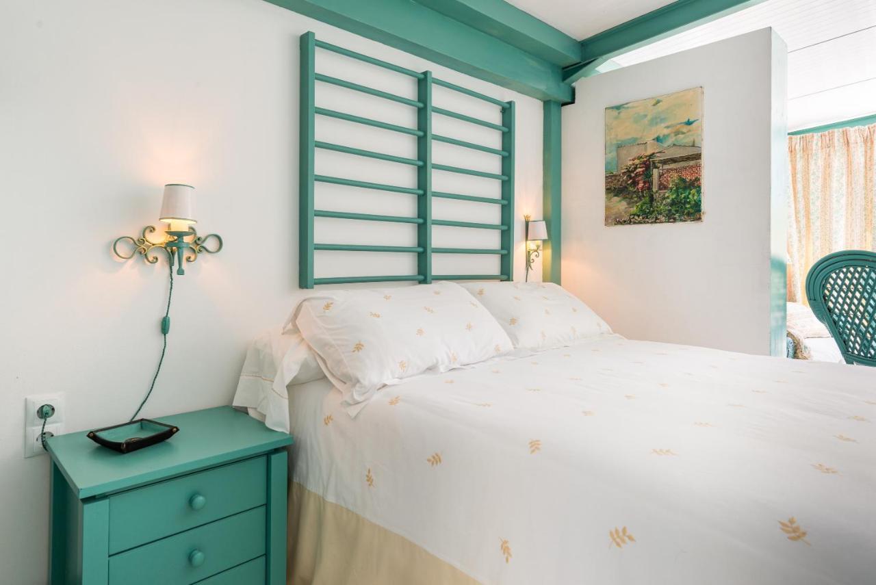 Vila La Casita By Teresa Marbella Exteriér fotografie