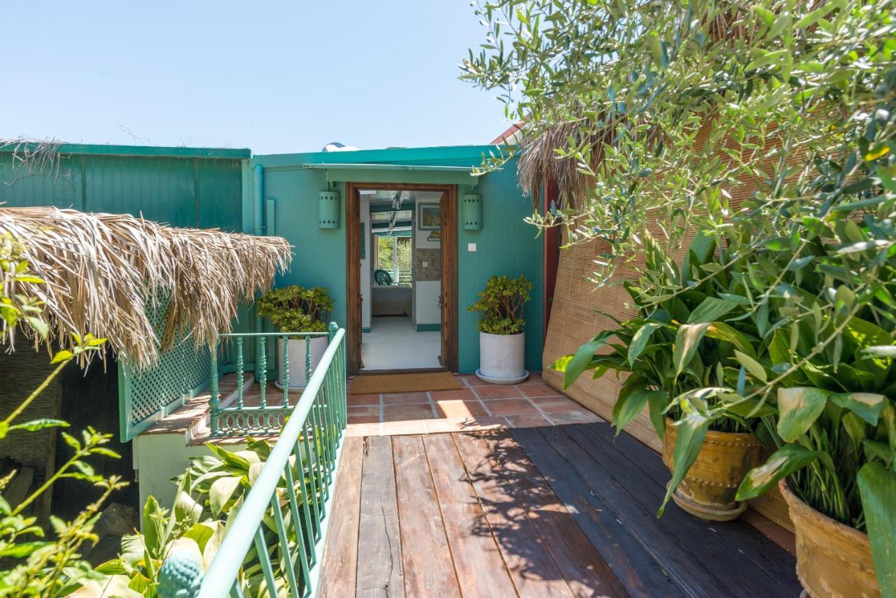 Vila La Casita By Teresa Marbella Exteriér fotografie