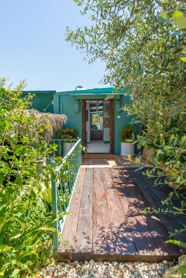 Vila La Casita By Teresa Marbella Exteriér fotografie