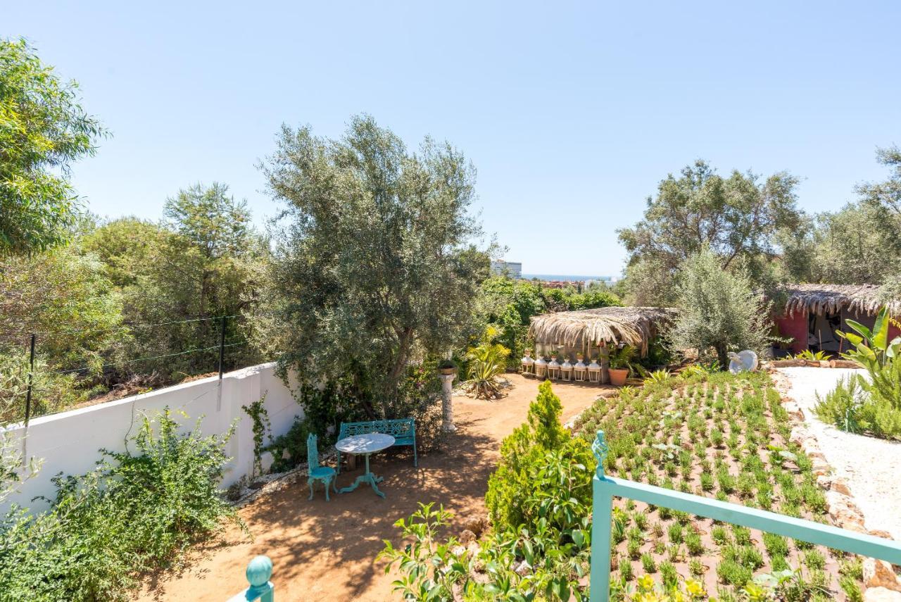 Vila La Casita By Teresa Marbella Exteriér fotografie