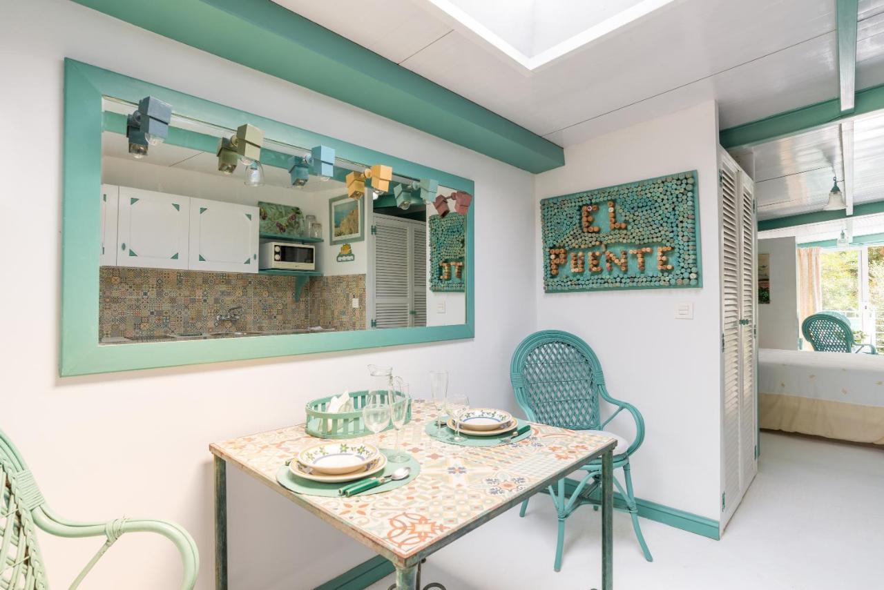 Vila La Casita By Teresa Marbella Exteriér fotografie