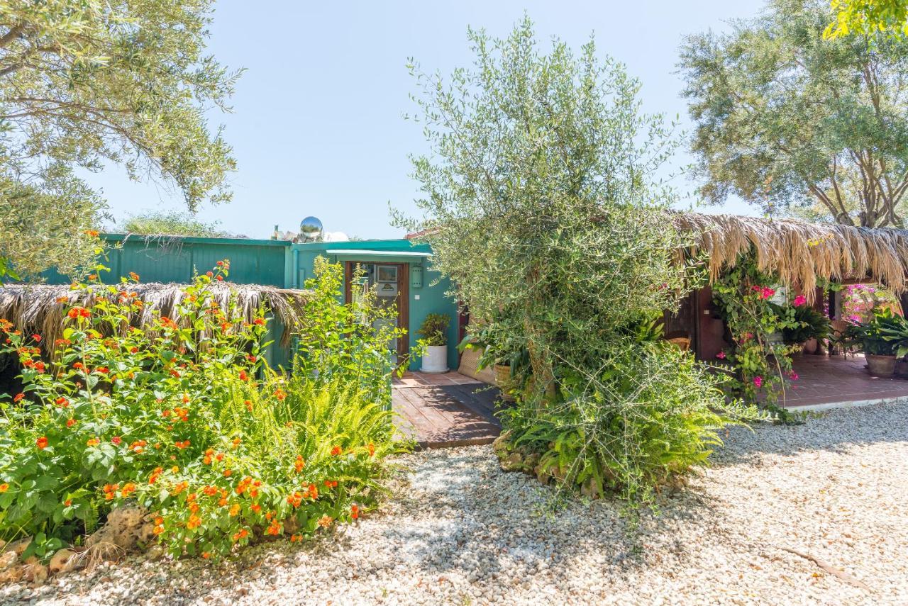 Vila La Casita By Teresa Marbella Exteriér fotografie