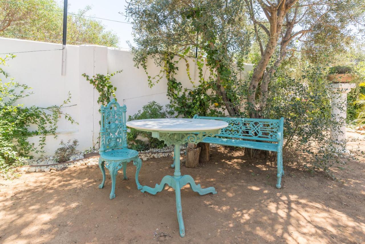 Vila La Casita By Teresa Marbella Exteriér fotografie