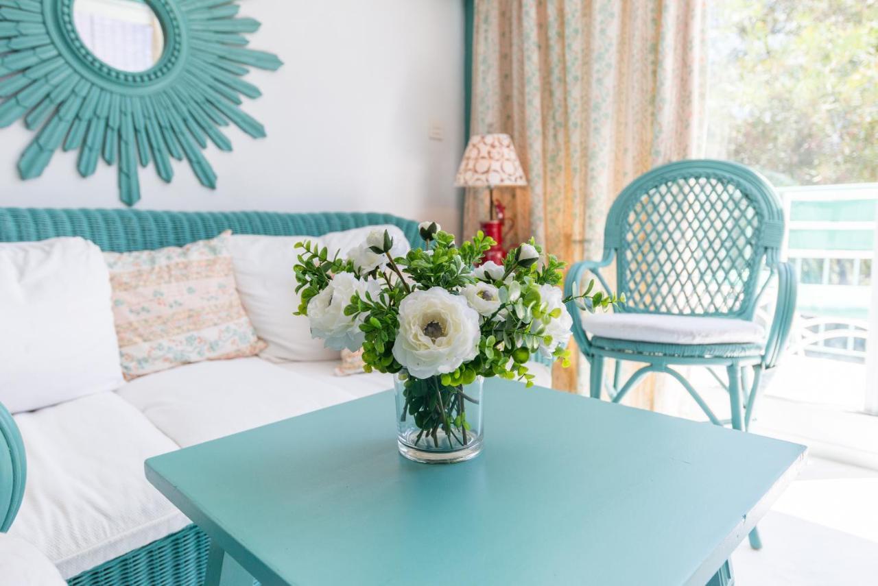 Vila La Casita By Teresa Marbella Exteriér fotografie