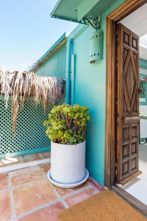 Vila La Casita By Teresa Marbella Exteriér fotografie