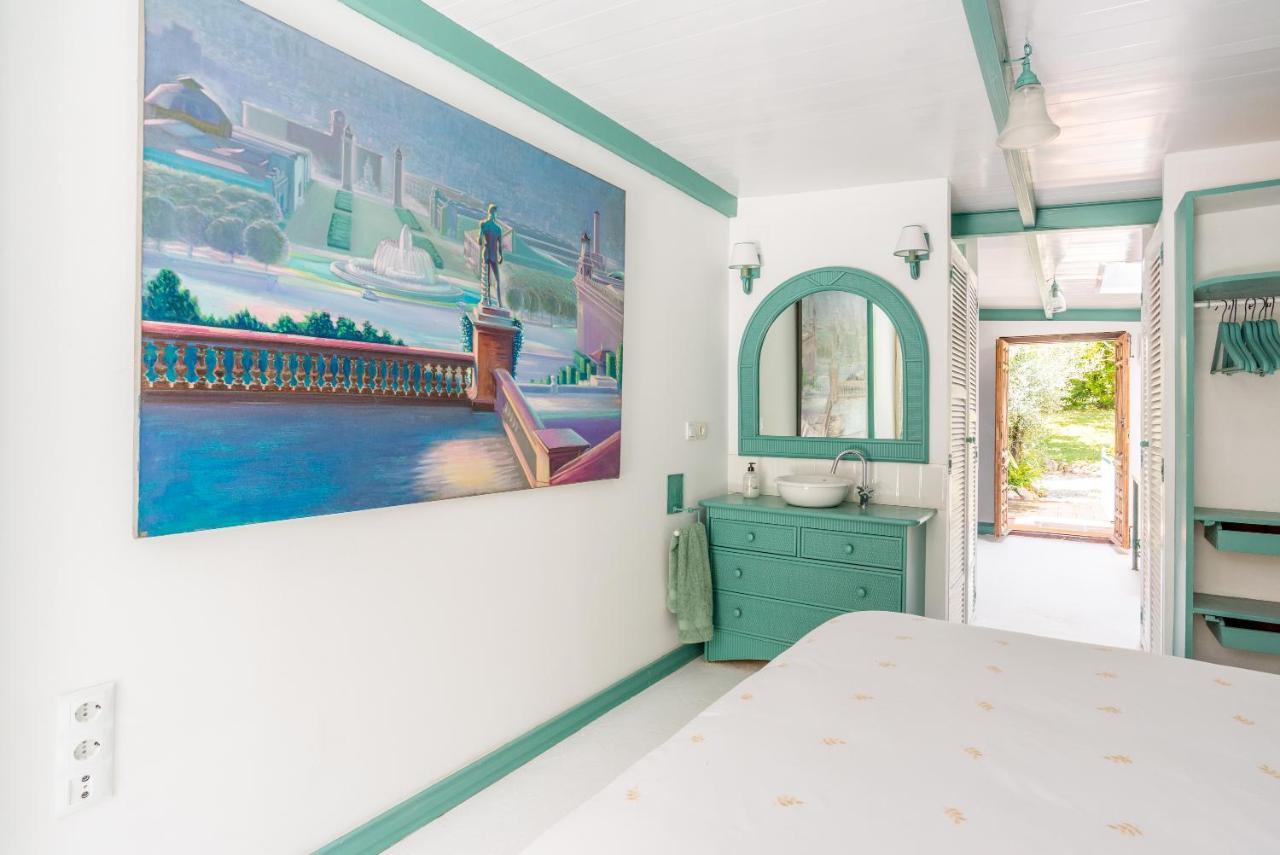 Vila La Casita By Teresa Marbella Exteriér fotografie