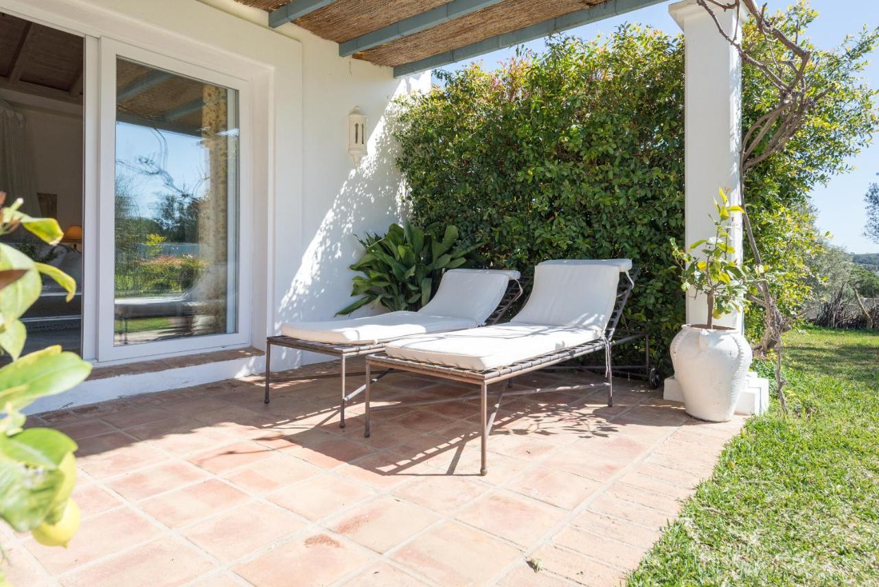 Vila La Casita By Teresa Marbella Exteriér fotografie