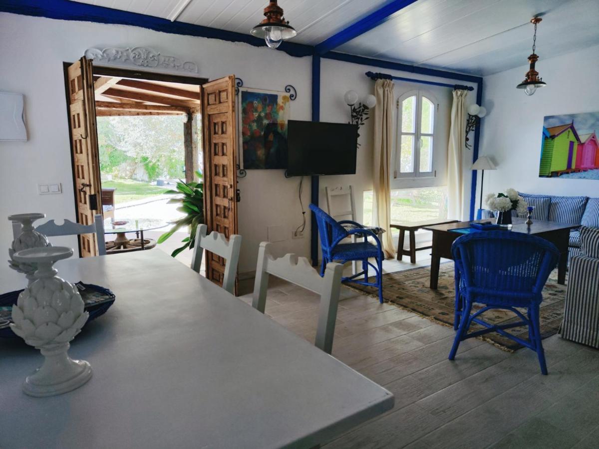 Vila La Casita By Teresa Marbella Exteriér fotografie