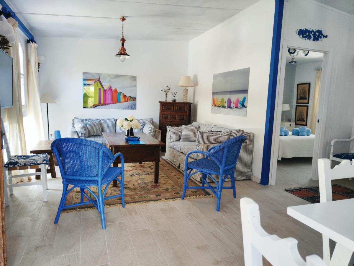 Vila La Casita By Teresa Marbella Exteriér fotografie