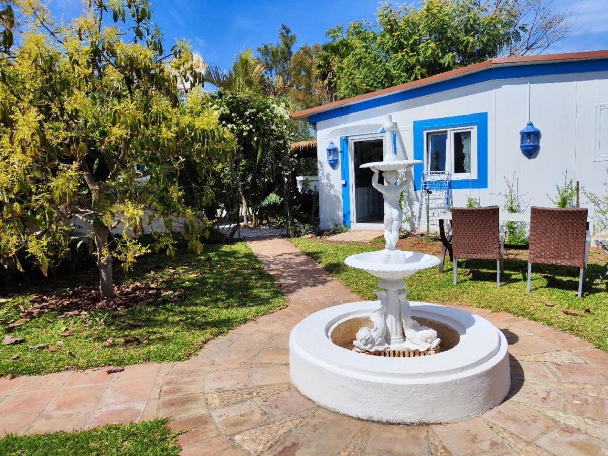 Vila La Casita By Teresa Marbella Exteriér fotografie
