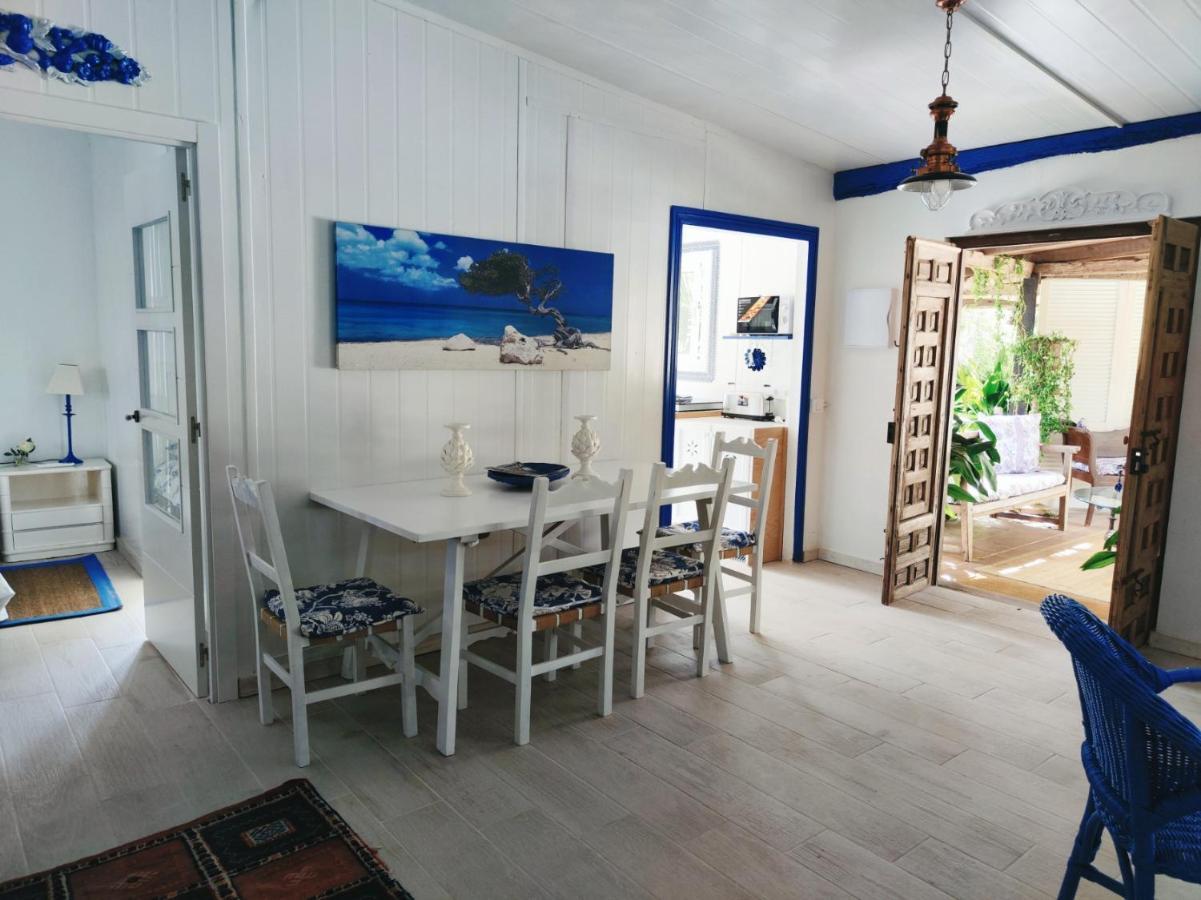 Vila La Casita By Teresa Marbella Exteriér fotografie