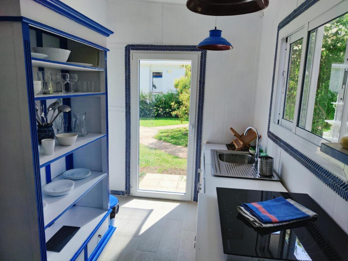 Vila La Casita By Teresa Marbella Exteriér fotografie