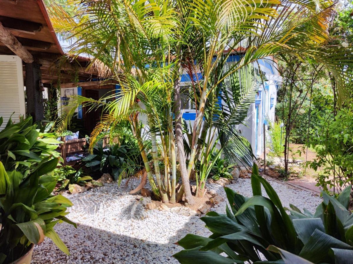 Vila La Casita By Teresa Marbella Exteriér fotografie