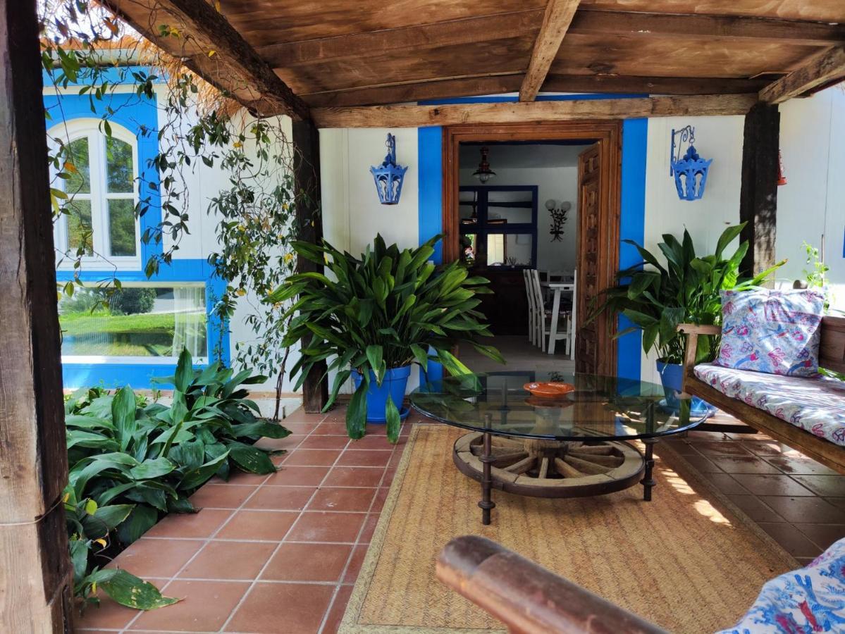 Vila La Casita By Teresa Marbella Exteriér fotografie
