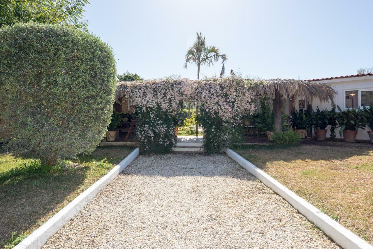 Vila La Casita By Teresa Marbella Exteriér fotografie
