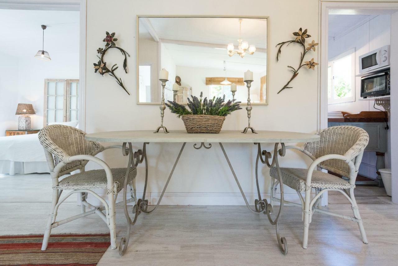 Vila La Casita By Teresa Marbella Exteriér fotografie