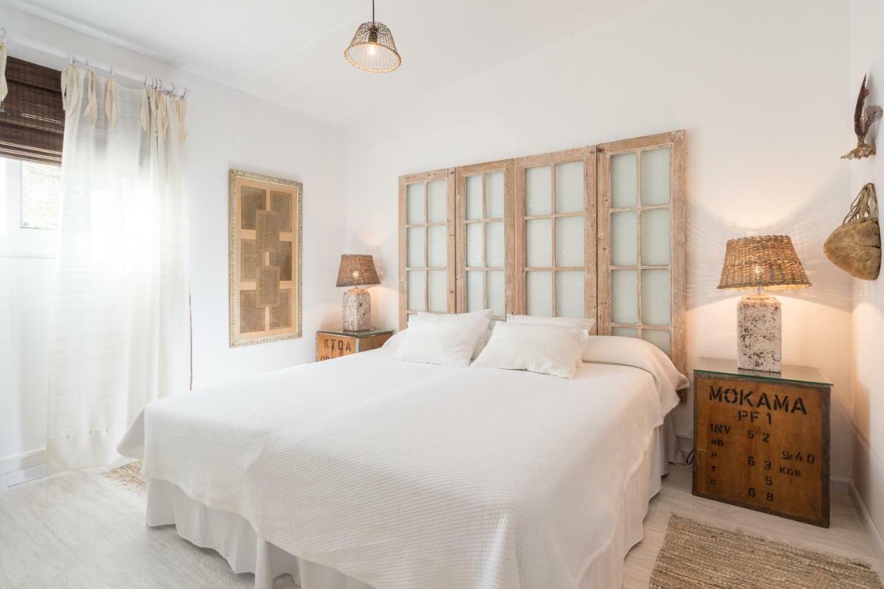 Vila La Casita By Teresa Marbella Exteriér fotografie