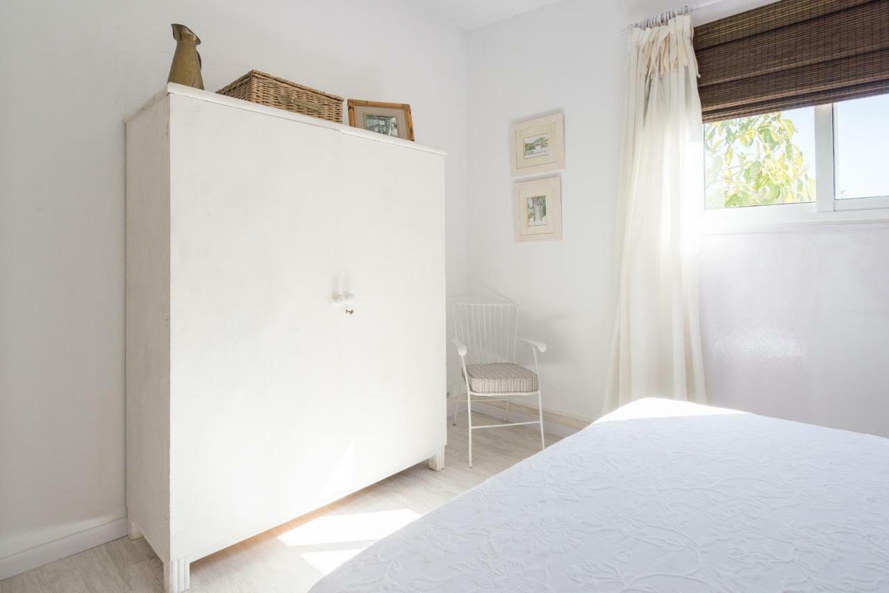 Vila La Casita By Teresa Marbella Exteriér fotografie