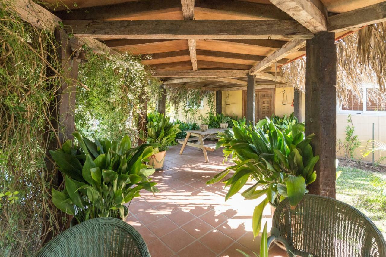 Vila La Casita By Teresa Marbella Exteriér fotografie