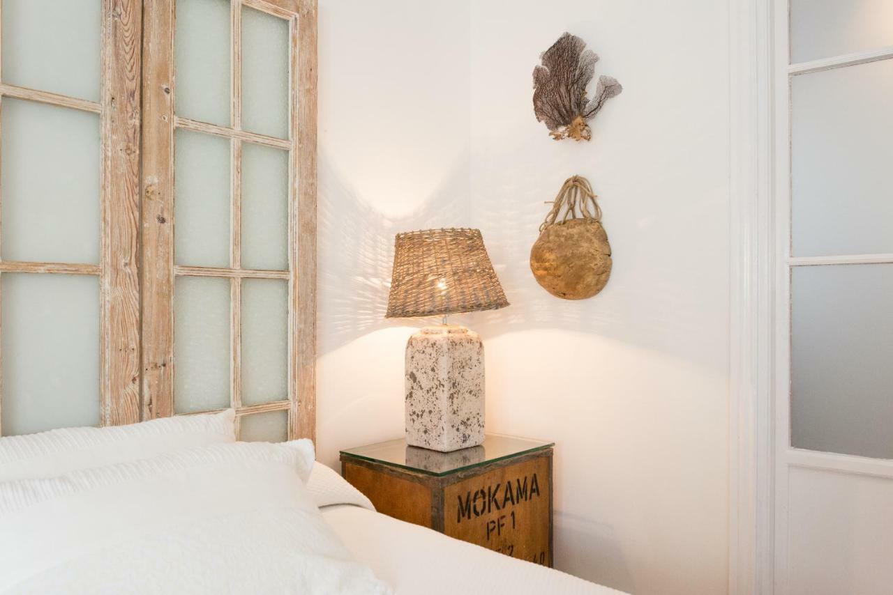 Vila La Casita By Teresa Marbella Exteriér fotografie