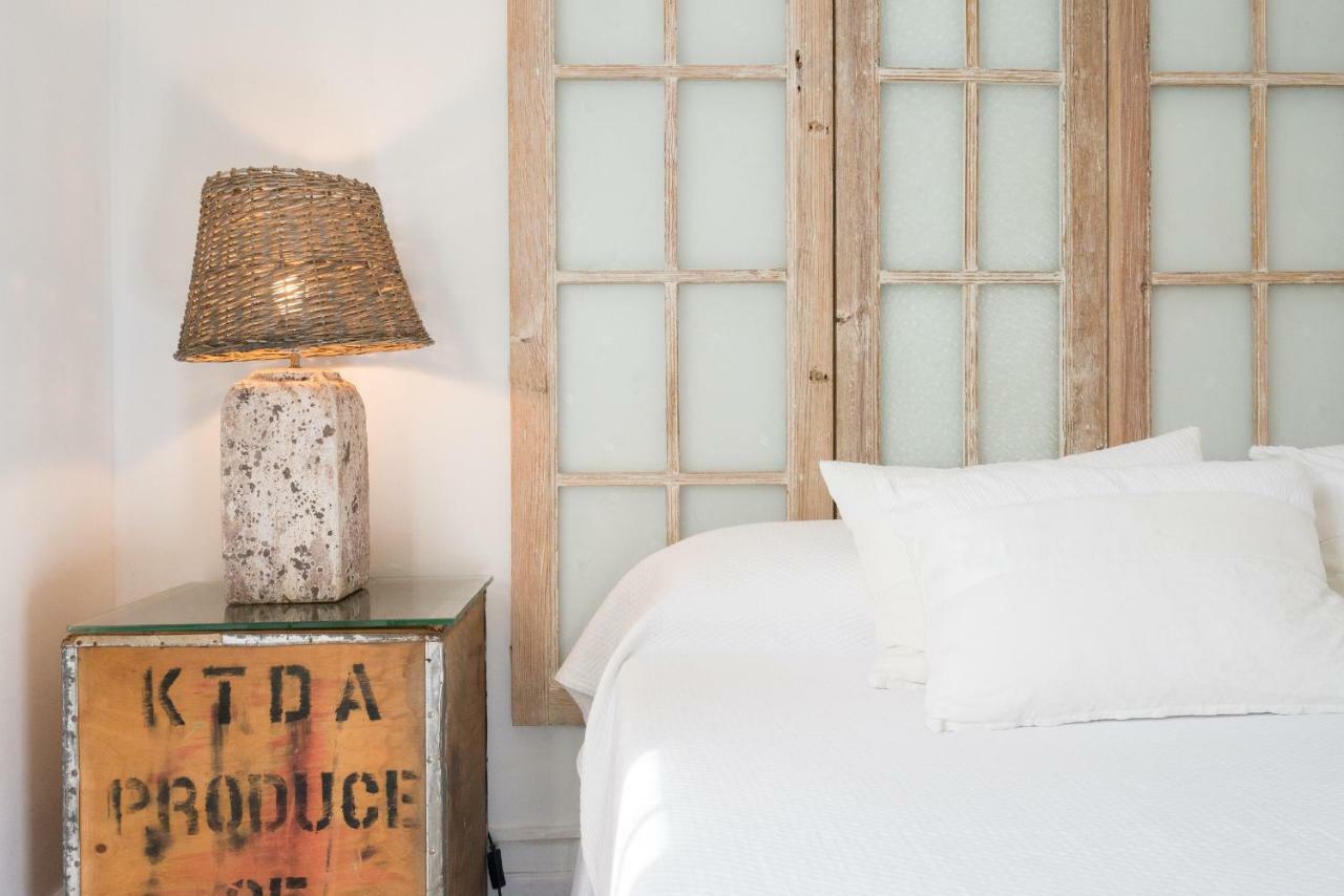 Vila La Casita By Teresa Marbella Exteriér fotografie