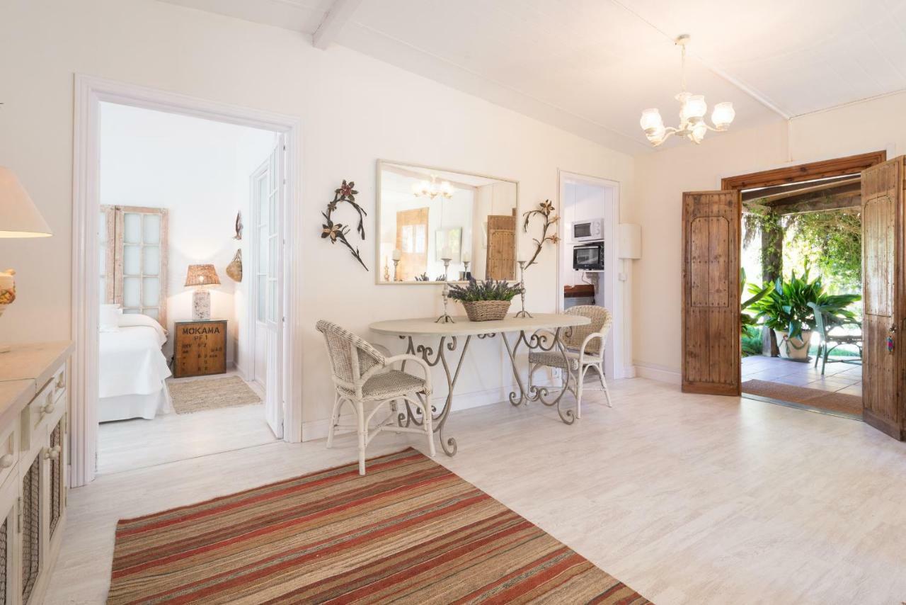 Vila La Casita By Teresa Marbella Exteriér fotografie