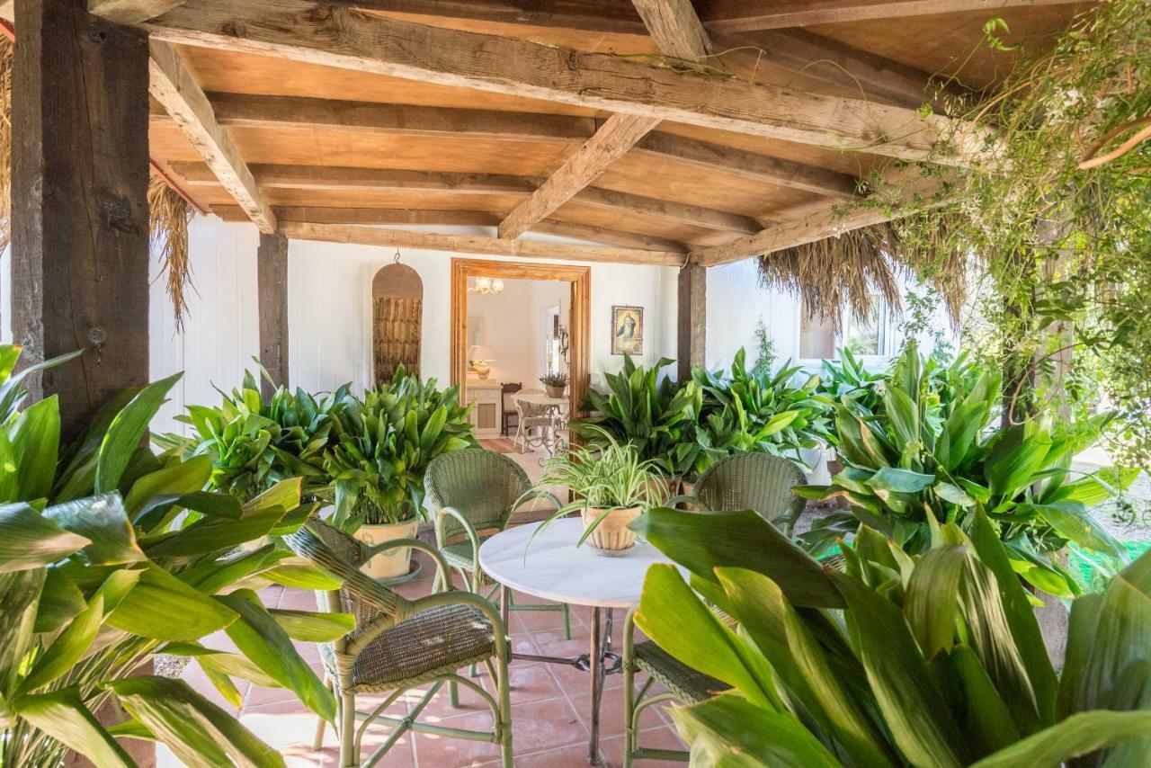 Vila La Casita By Teresa Marbella Exteriér fotografie