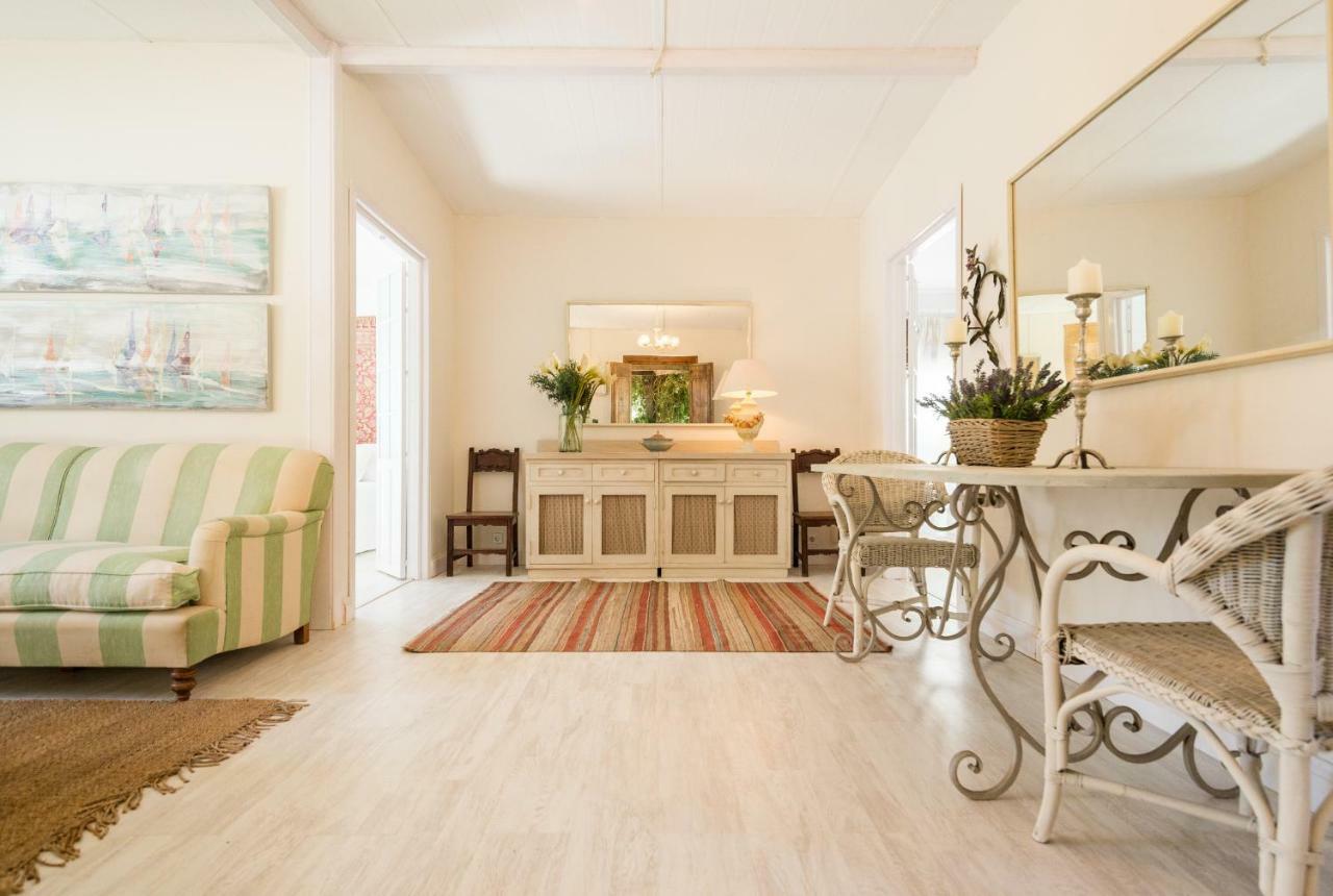 Vila La Casita By Teresa Marbella Exteriér fotografie
