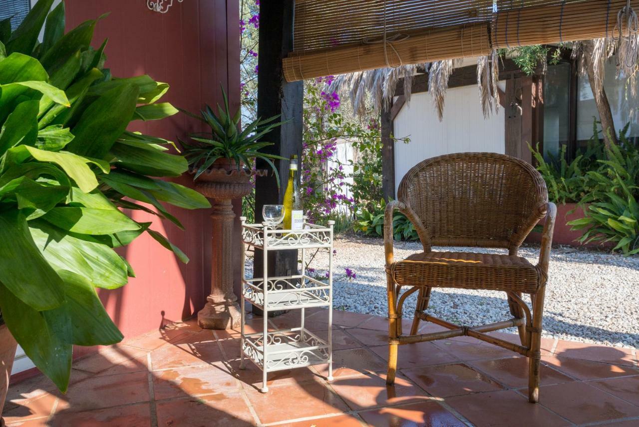 Vila La Casita By Teresa Marbella Exteriér fotografie