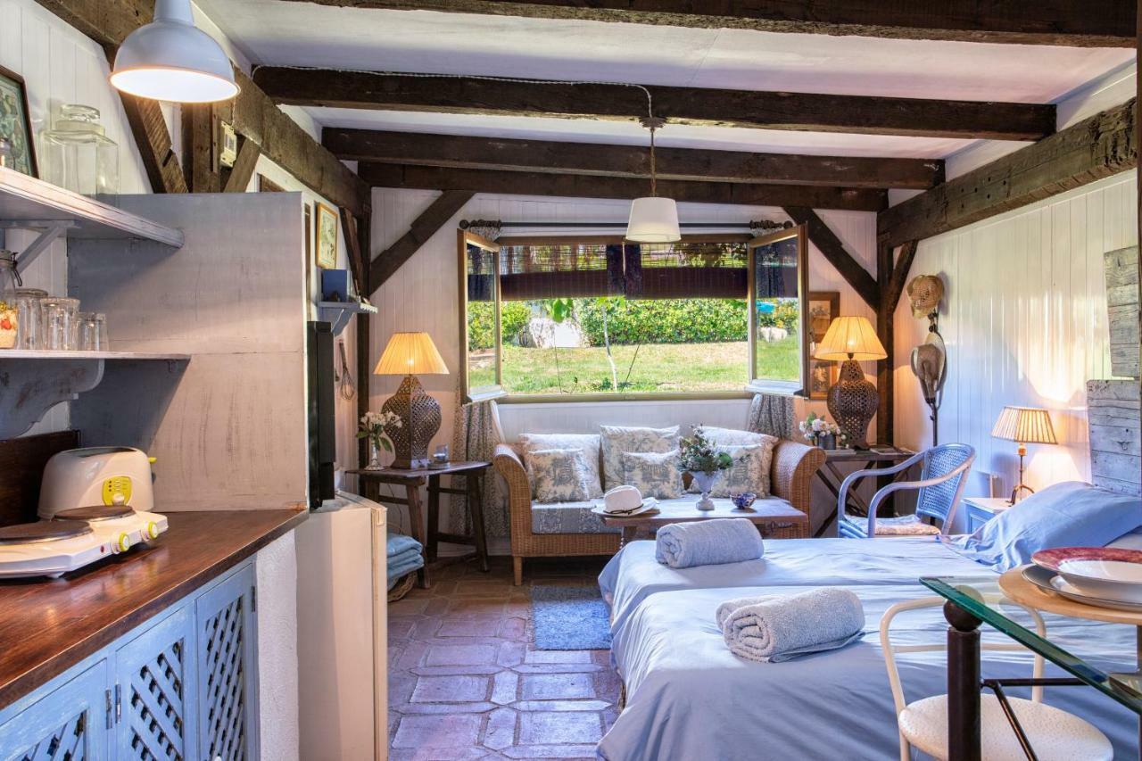 Vila La Casita By Teresa Marbella Exteriér fotografie