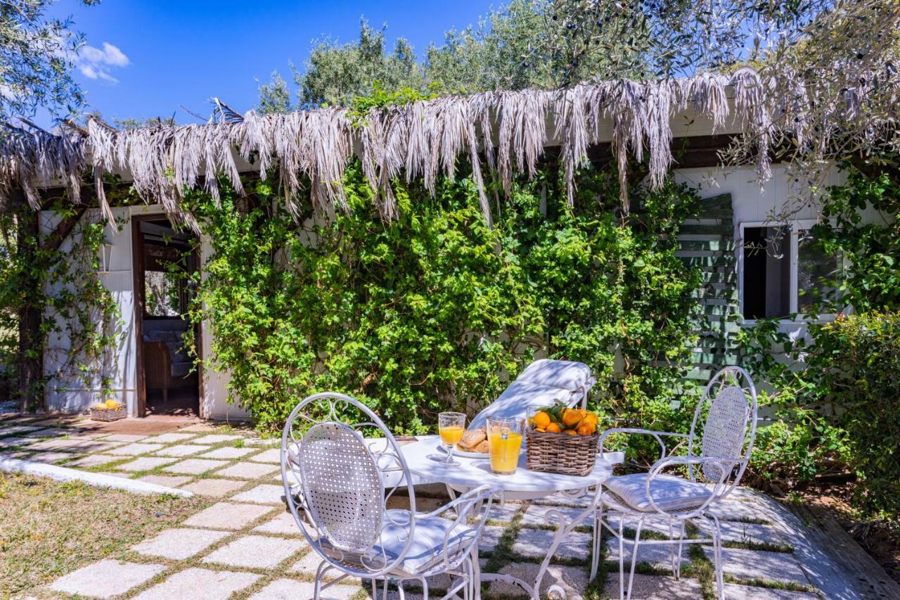 Vila La Casita By Teresa Marbella Exteriér fotografie