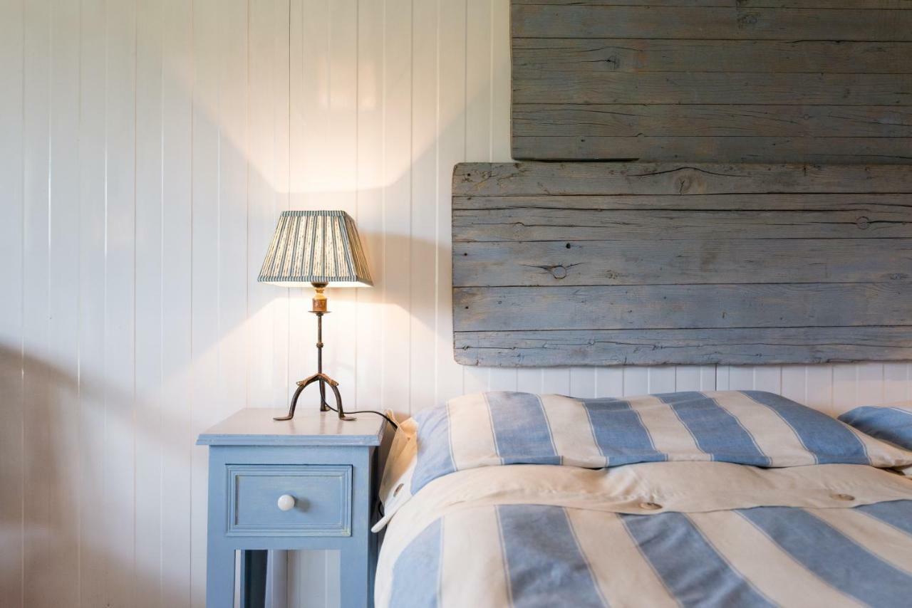 Vila La Casita By Teresa Marbella Exteriér fotografie