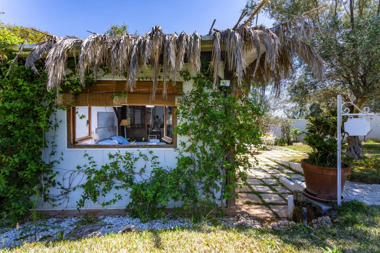 Vila La Casita By Teresa Marbella Exteriér fotografie