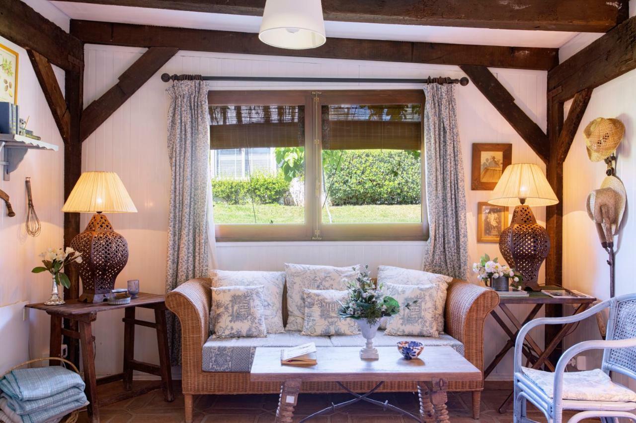 Vila La Casita By Teresa Marbella Exteriér fotografie