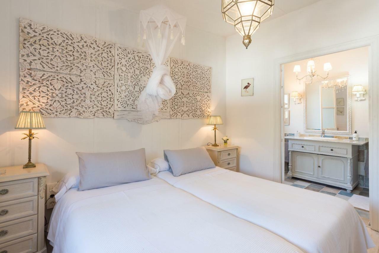 Vila La Casita By Teresa Marbella Exteriér fotografie
