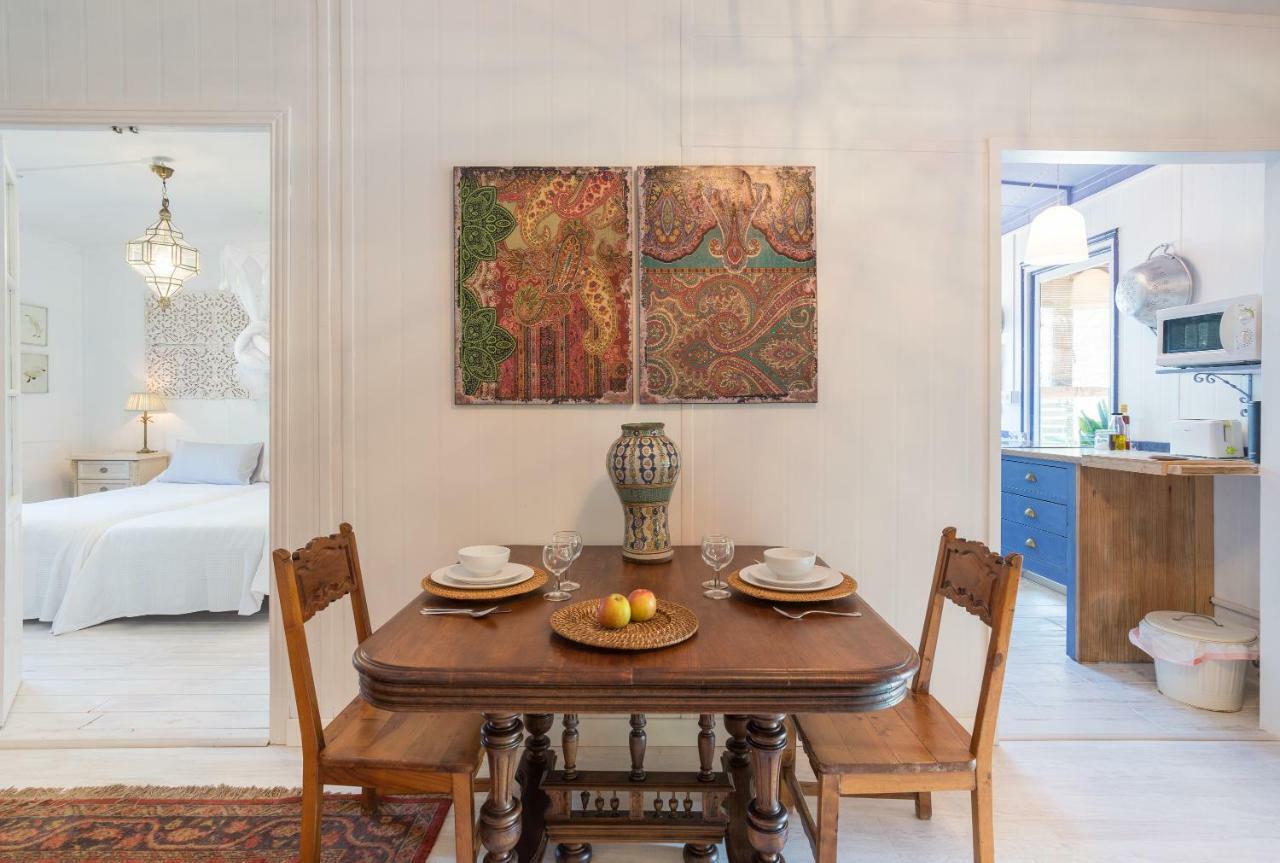 Vila La Casita By Teresa Marbella Exteriér fotografie