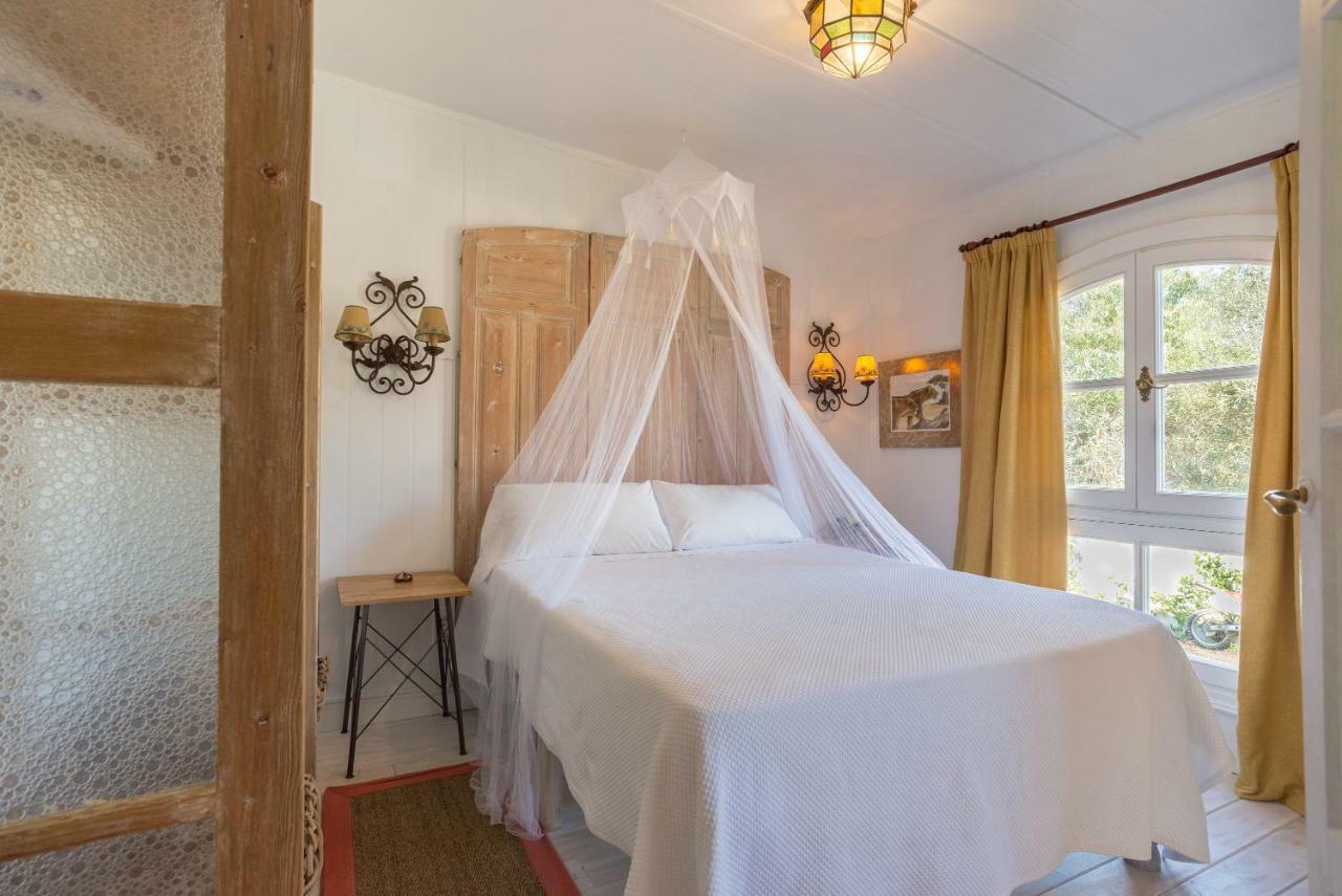 Vila La Casita By Teresa Marbella Exteriér fotografie