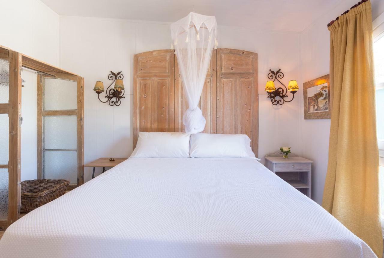 Vila La Casita By Teresa Marbella Exteriér fotografie