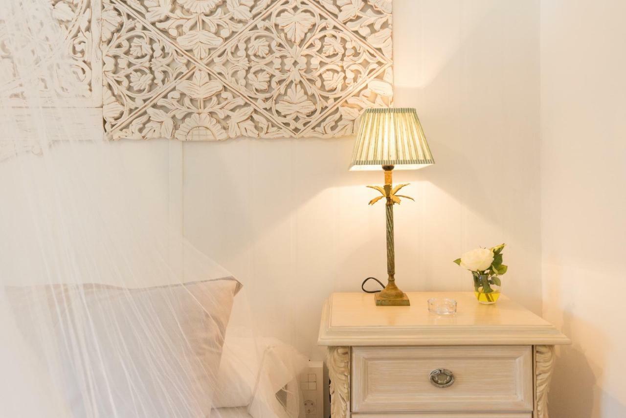 Vila La Casita By Teresa Marbella Exteriér fotografie
